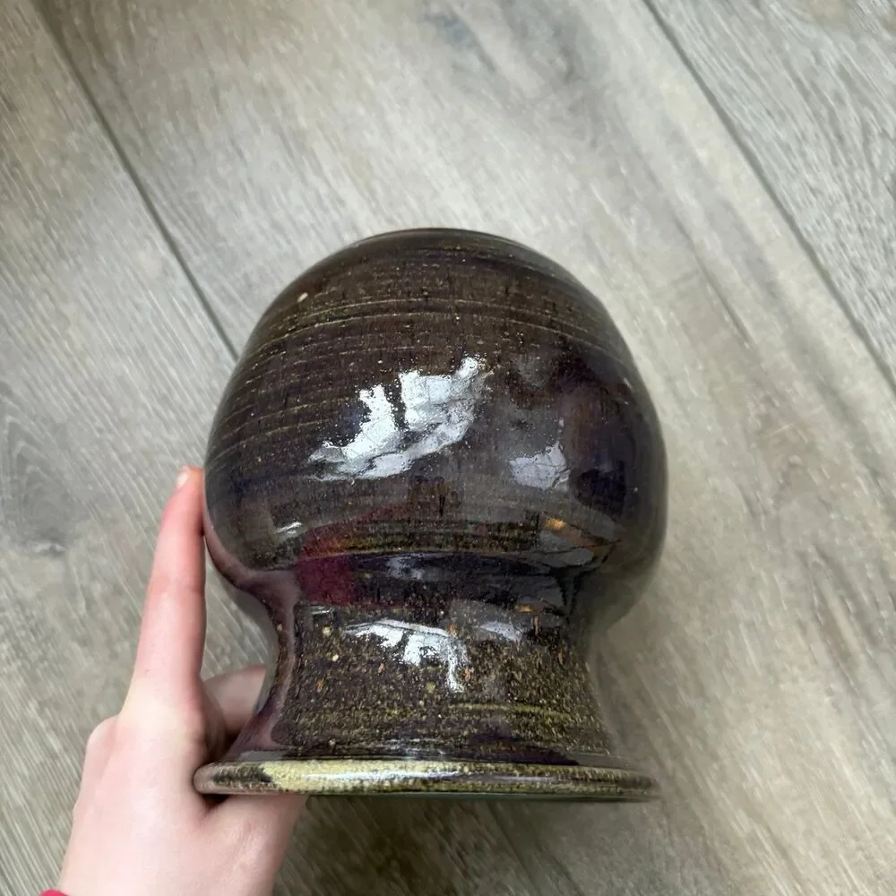Ceramic Vase